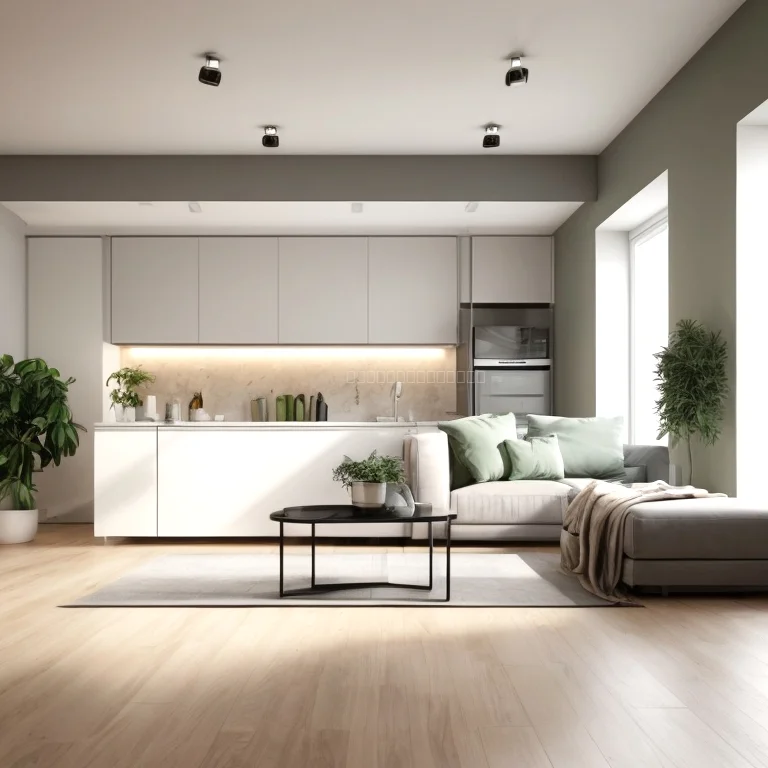 LightNest — iluminação indoor com foco em resultado