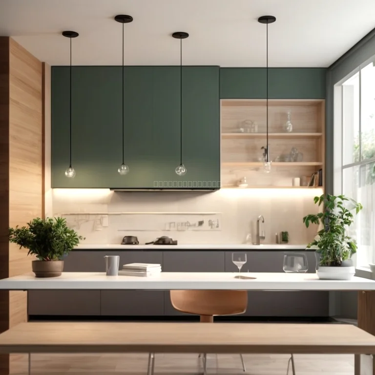 LightNest — iluminação indoor com foco em resultado