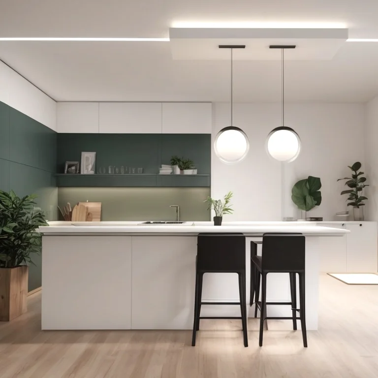 Etapas do processo LightNest